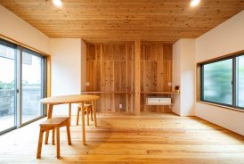 埼玉の家づくり