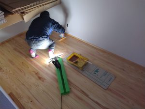 さいたま自然素材の家づくり