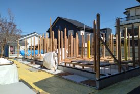 さいたま自然素材住宅