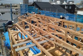 さいたま自然素材住宅