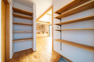 さいたま自然素材の家づくり