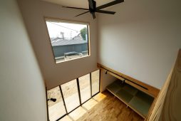 さいたま自然素材の家づくり