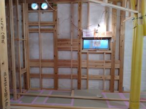 さいたま自然素材住宅