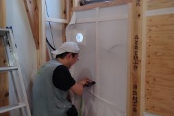 さいたま自然素材住宅
