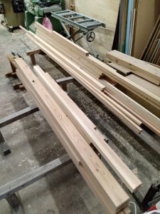 さいたま自然素材の家づくり