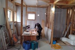 さいたま自然素材注文住宅