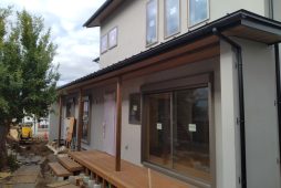 さいたま自然素材の家づくり