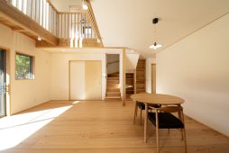 埼玉の家づくり