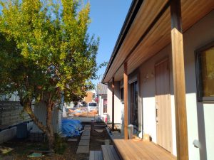 埼玉自然素材の家づくり