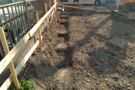 埼玉　自然素材の家