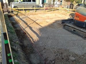 埼玉 自然素材の家づくり