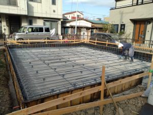 さいたまの家づくり