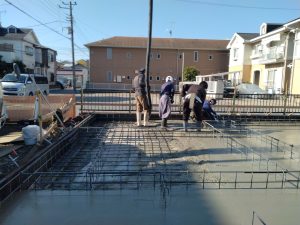 さいたま自然素材の家づくり