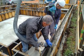 埼玉の自然素材の家づくり