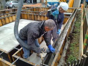 埼玉の自然素材の家づくり