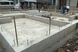 埼玉の家づくり