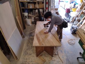 さいたま自然素材の家づくり