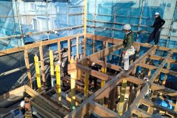 さいたま自然素材の家づくり