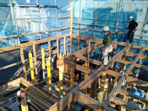 さいたま自然素材の家づくりで健康