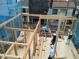 さいたま自然素材の家づくり