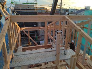 さいたま自然素材の家づくり